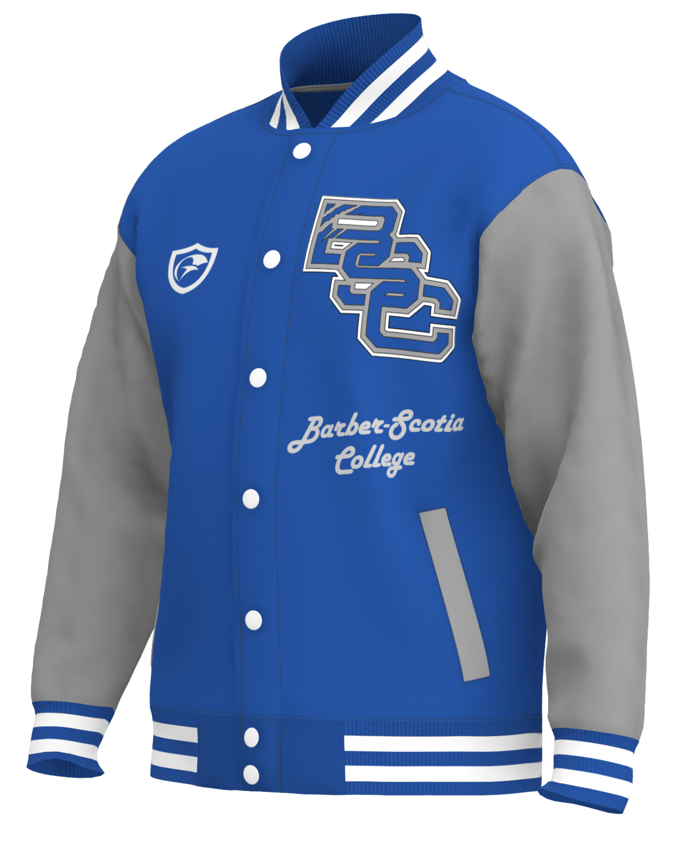 Heritage | BSC Sabers Collection
