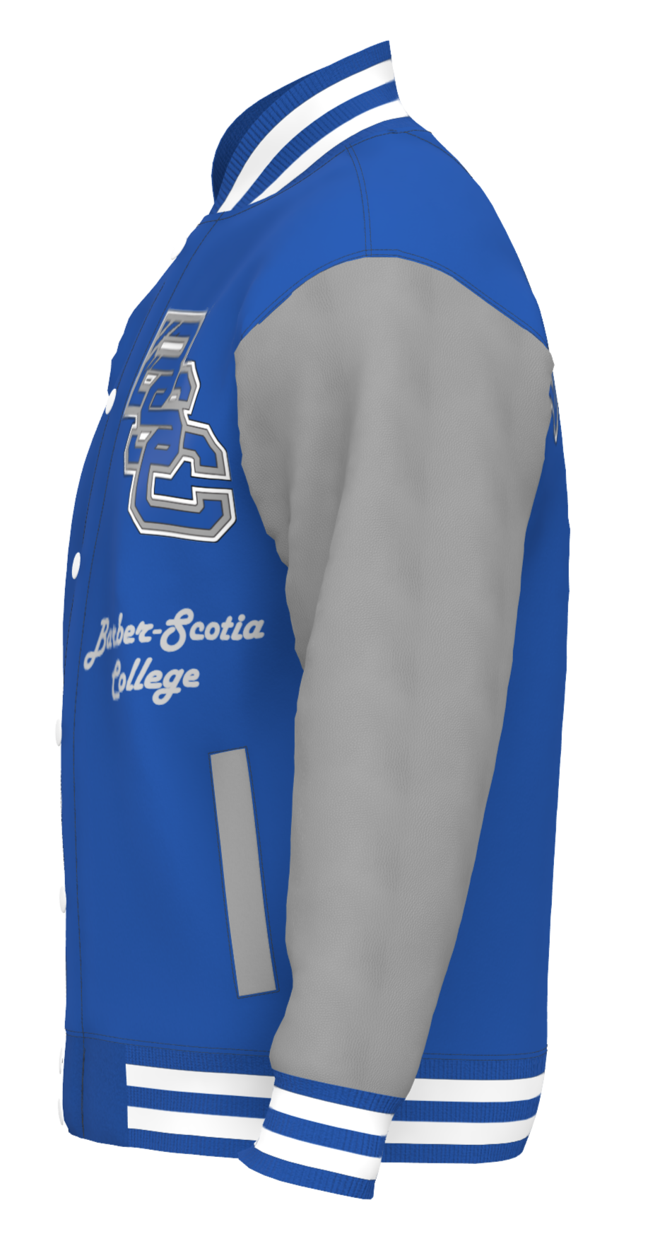 Heritage | BSC Sabers Collection