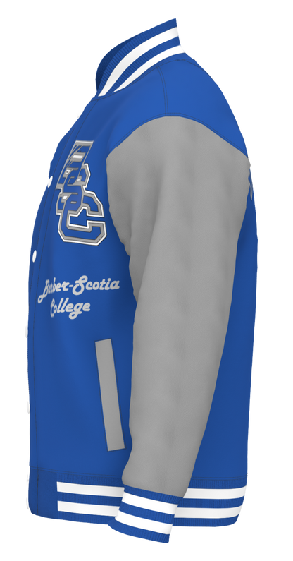 Heritage | BSC Sabers Collection