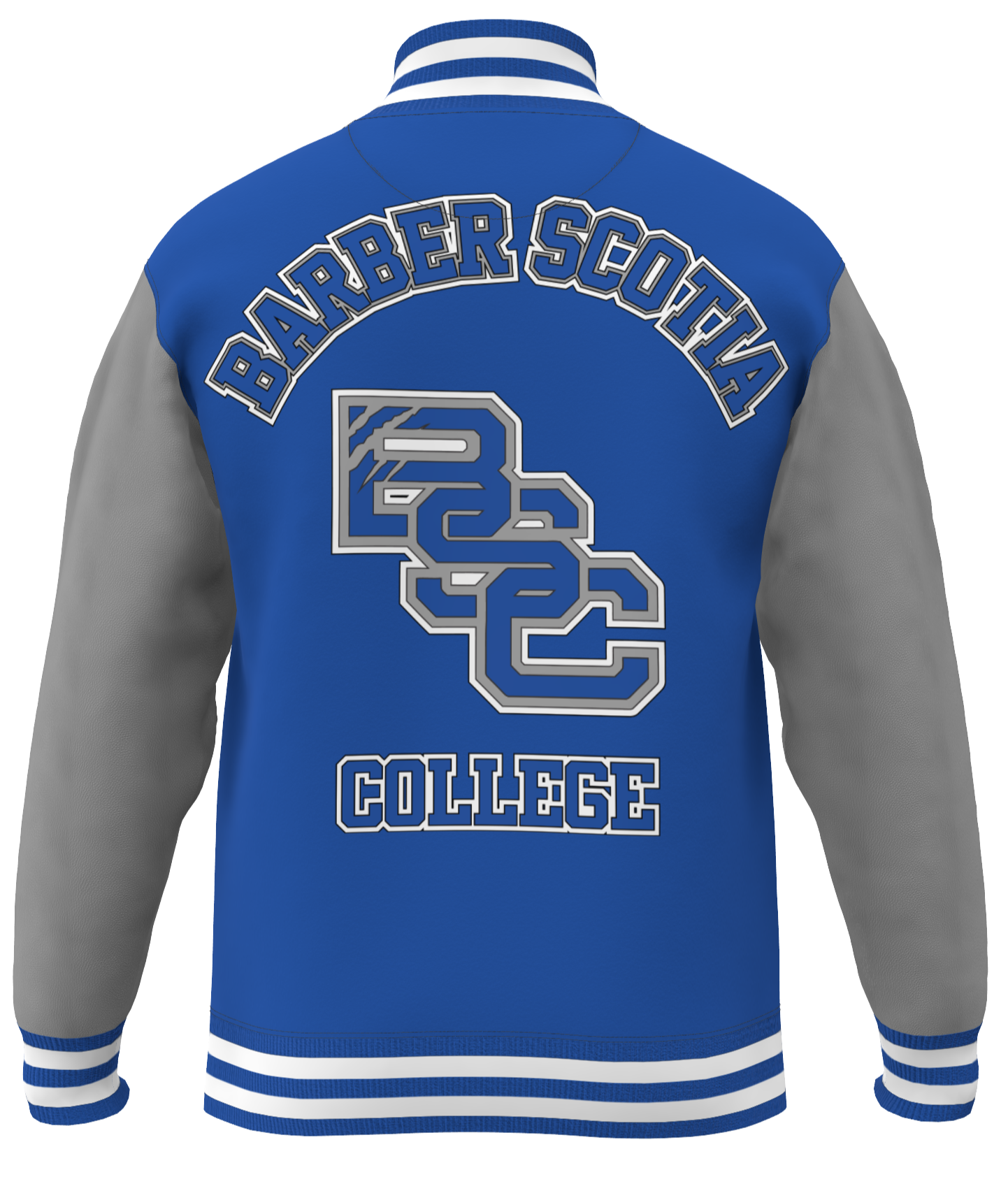 Heritage | BSC Sabers Collection