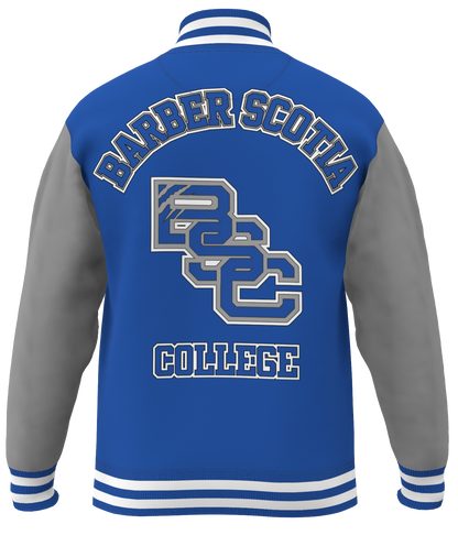 Heritage | BSC Sabers Collection