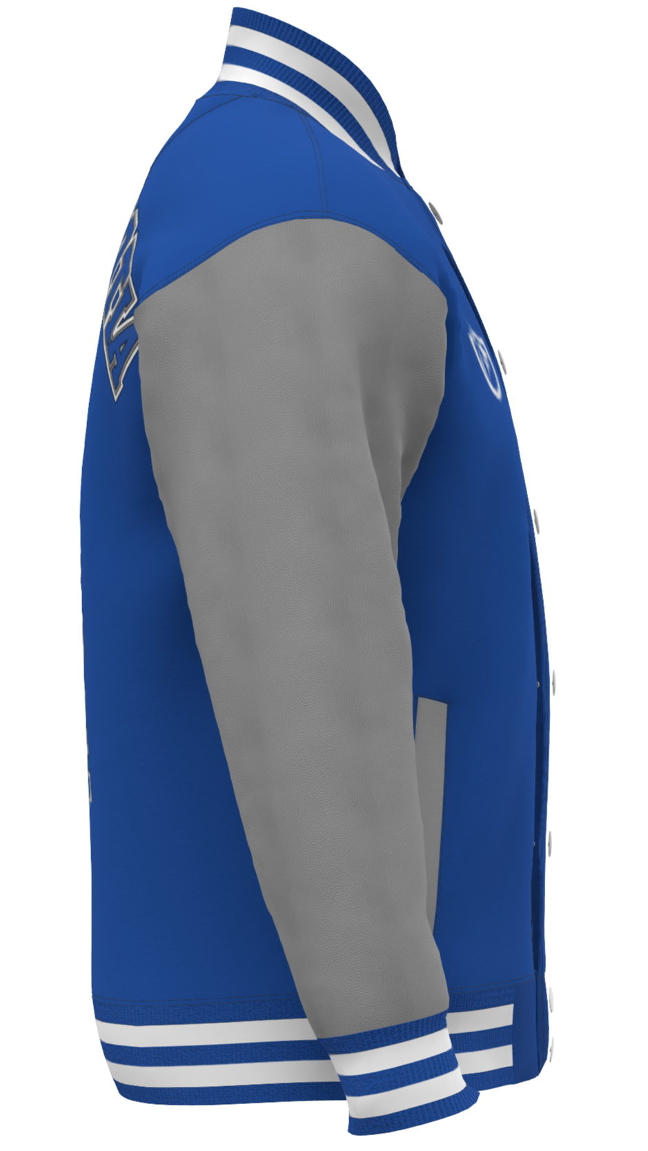 Heritage | BSC Sabers Collection