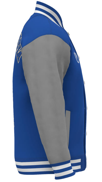 Heritage | BSC Sabers Collection