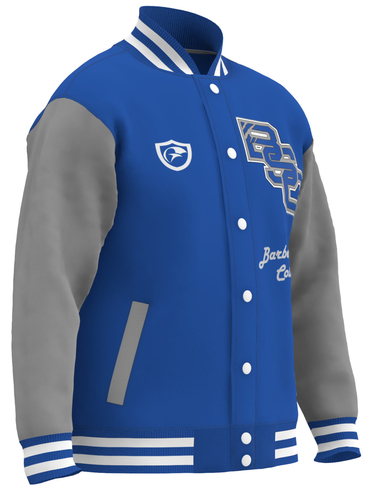 Heritage | BSC Sabers Collection