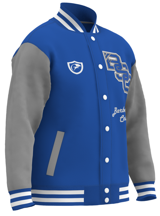 Heritage | BSC Sabers Collection