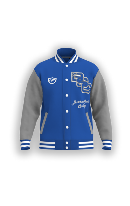 Heritage | BSC Sabers Collection