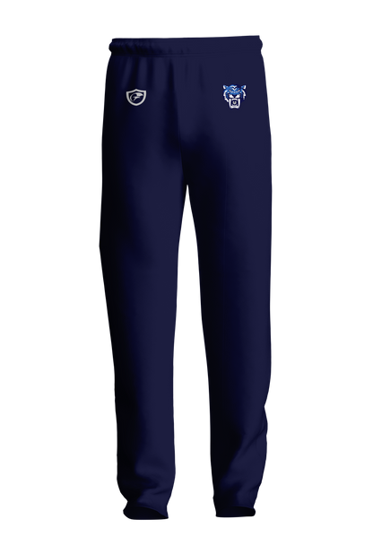 Hunt (Sweatpants) | BSC Sabers Collection