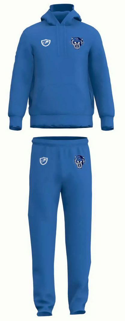 Hunt & Flow (Sweat Set) | BSC Sabers Collection