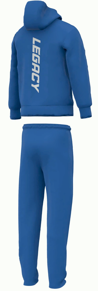 Hunt & Flow (Sweat Set) | BSC Sabers Collection