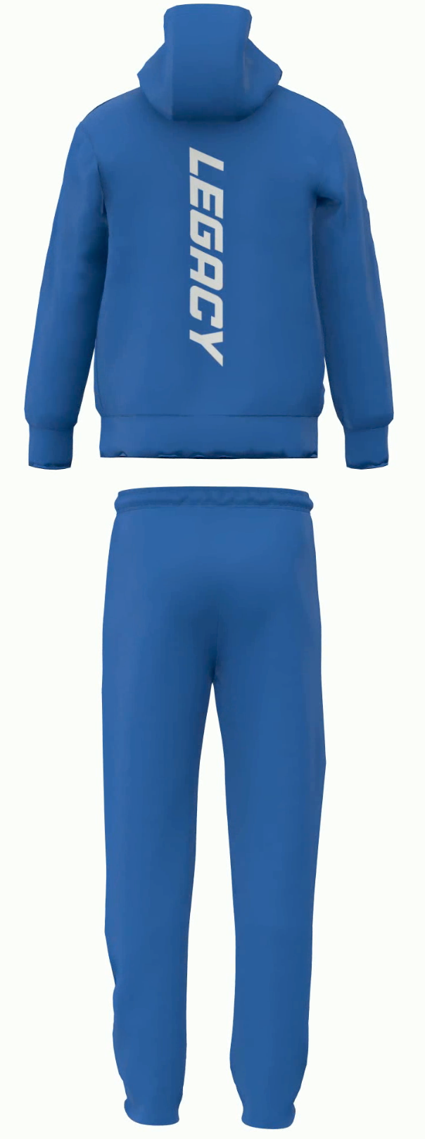 Hunt & Flow (Sweat Set) | BSC Sabers Collection