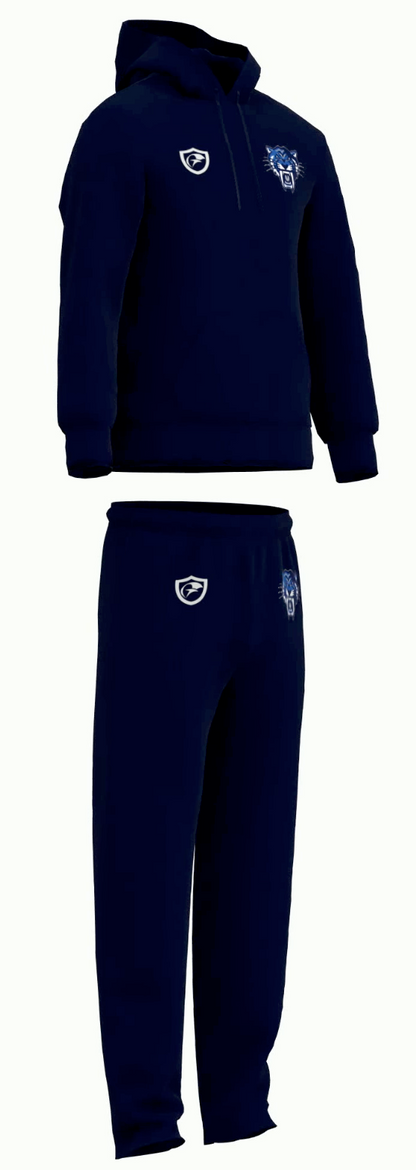 Hunt & Flow (Sweat Set) | BSC Sabers Collection