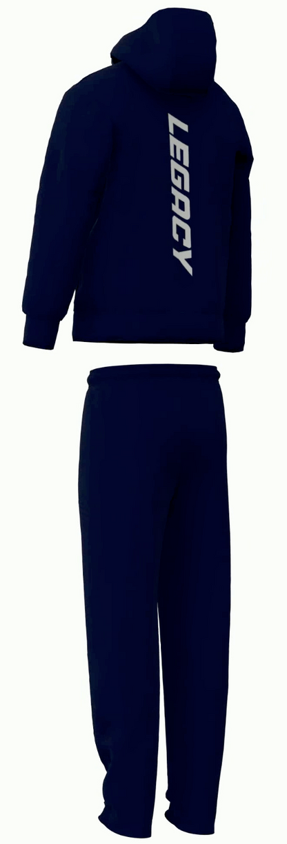 Hunt & Flow (Sweat Set) | BSC Sabers Collection