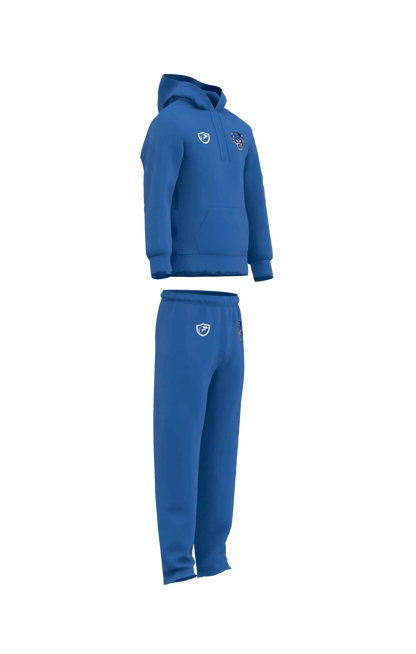 Hunt & Flow (Sweat Set) | BSC Sabers Collection