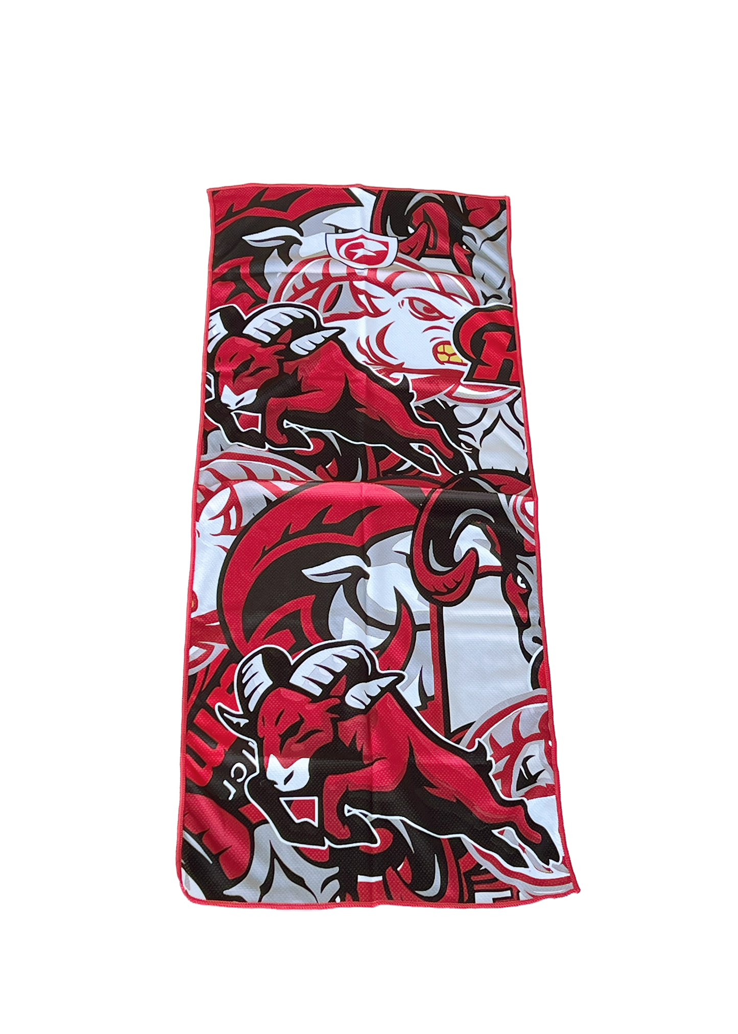 ICT-1R (Goulds Rams) | Goulds Rams Collection