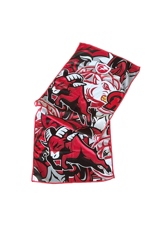 ICT-1R (Goulds Rams) | Goulds Rams Collection