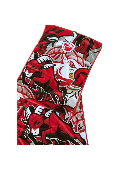 ICT-1R (Goulds Rams) | Goulds Rams Collection