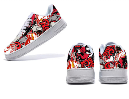 Rams Sneak | Goulds Rams Collection