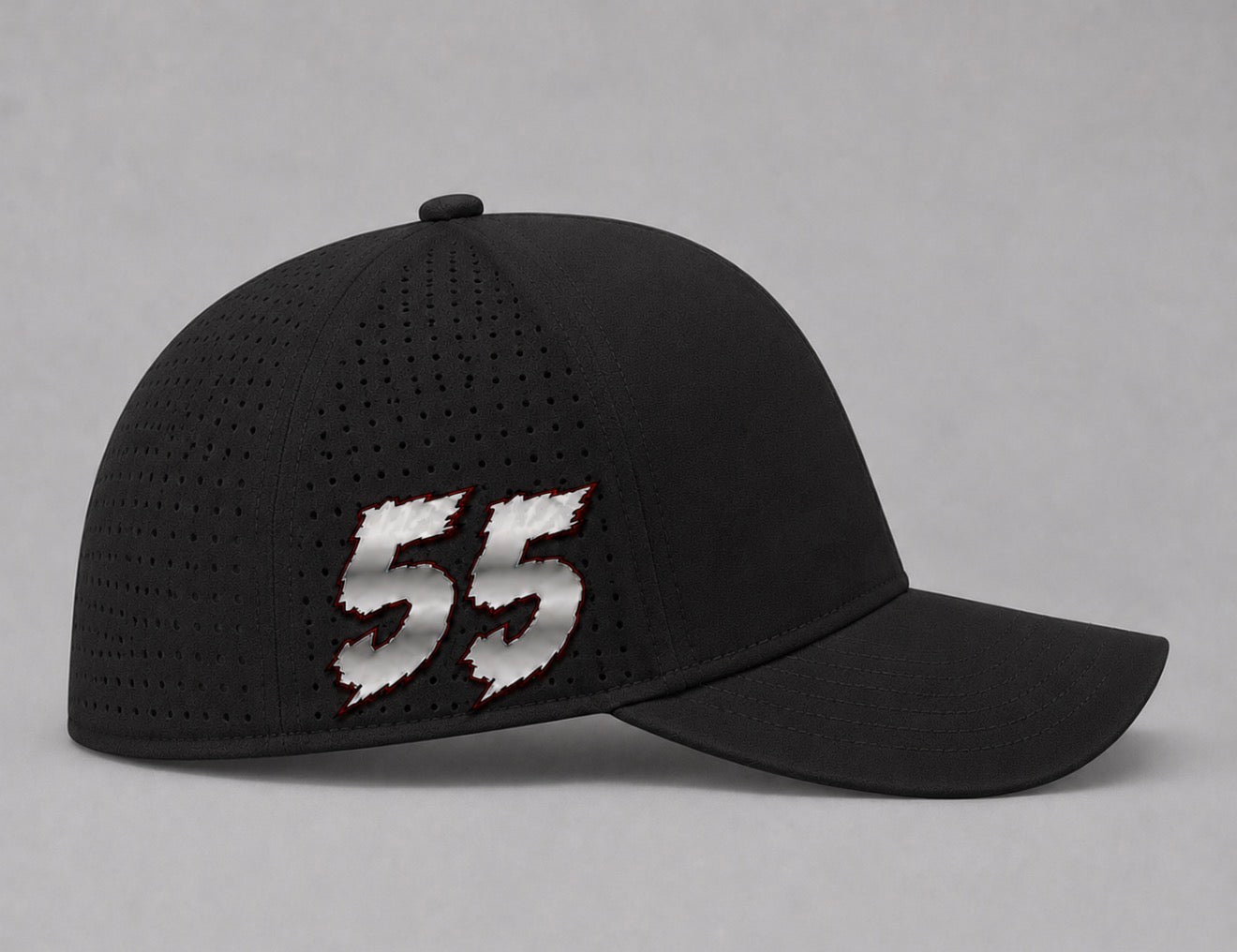Rams Fierce - Jungle Boys Baseball Cap | Goulds Rams Collection (Copy)