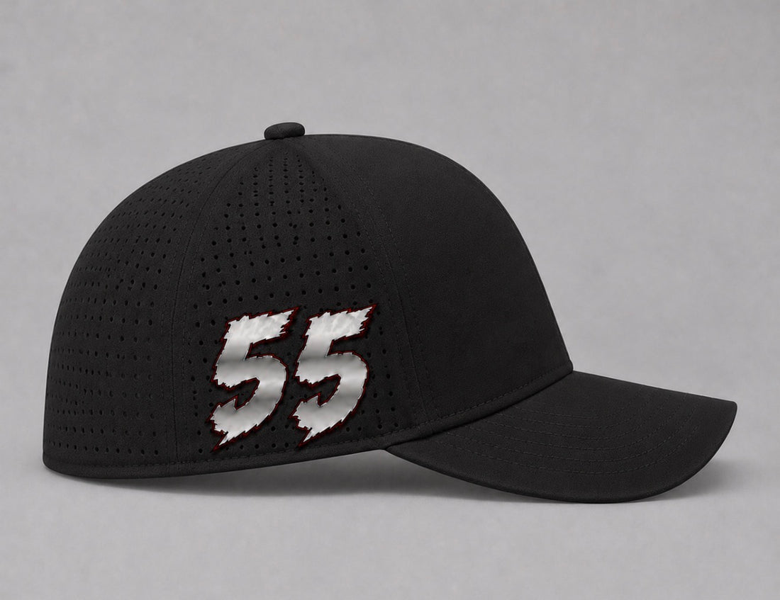 Rams Fierce - Jungle Boys Baseball Cap | Goulds Rams Collection (Copy)