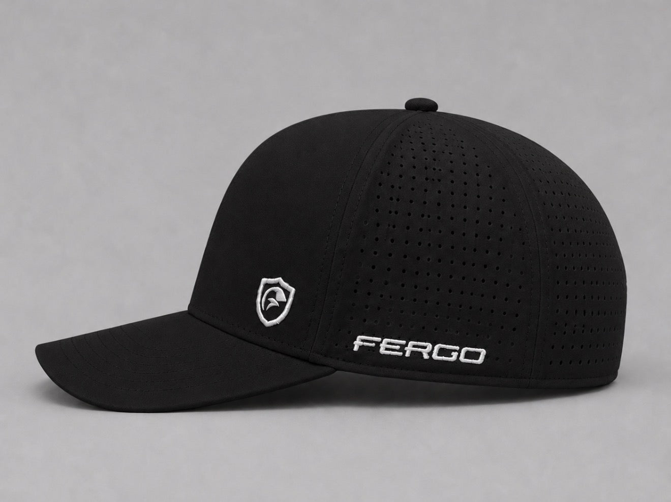 Rams Fierce - Jungle Boys Baseball Cap | Goulds Rams Collection (Copy)