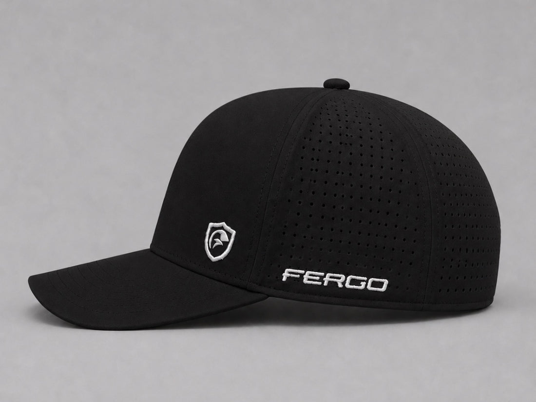 Rams Fierce - Jungle Boys Baseball Cap | Goulds Rams Collection (Copy)