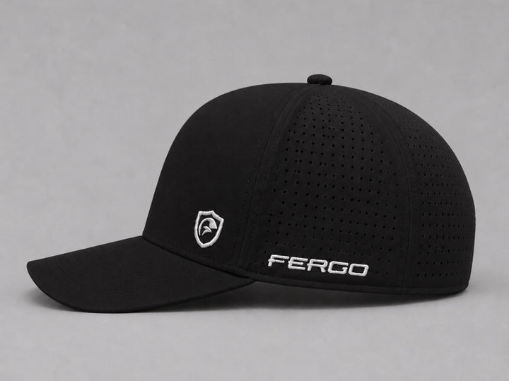 Rams Fierce - Jungle Boys Baseball Cap | Goulds Rams Collection (Copy)