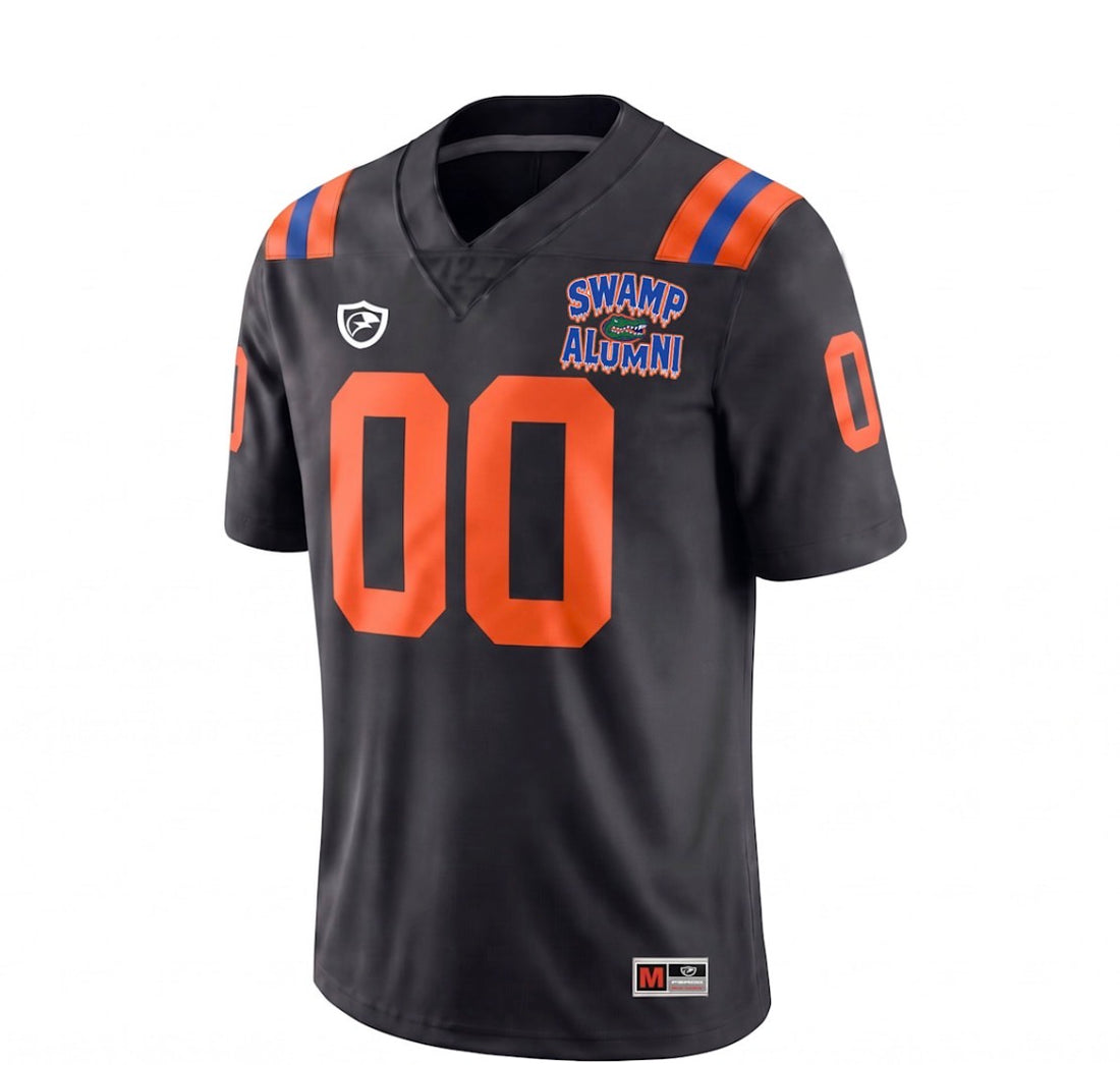 Florida Gators Alumni Authentic Football Jersey