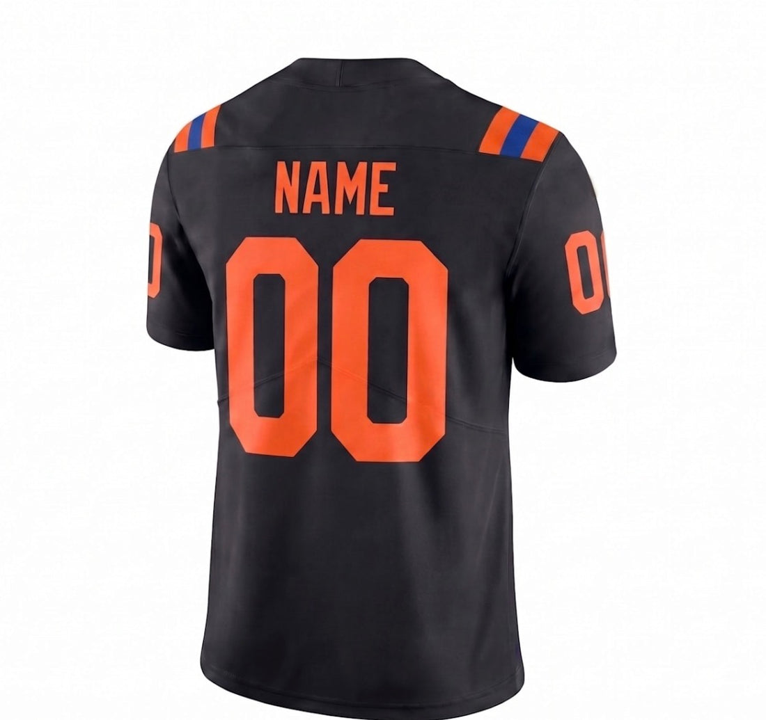 Florida Gators Alumni Authentic Football Jersey