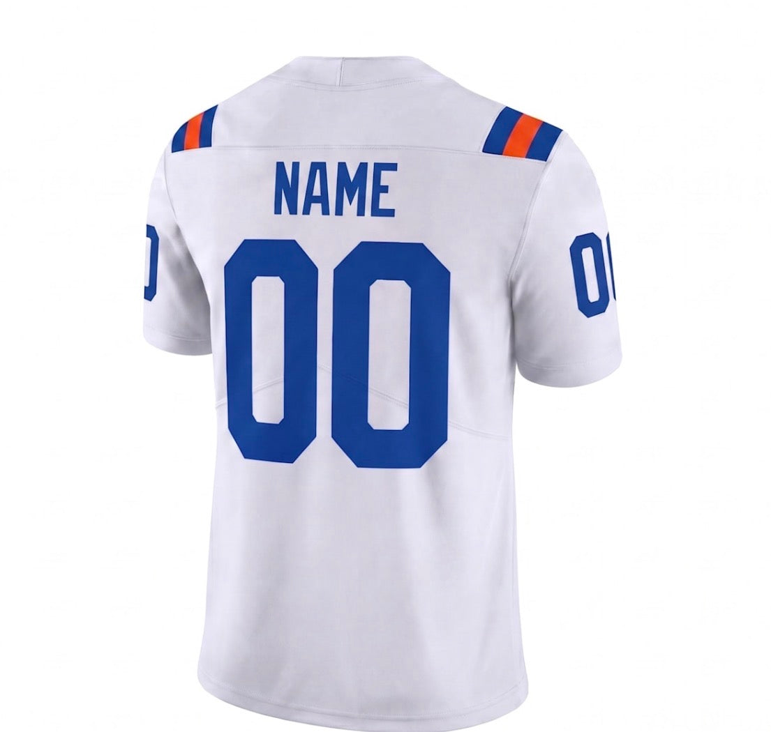 Florida Gators Alumni Authentic Football Jersey