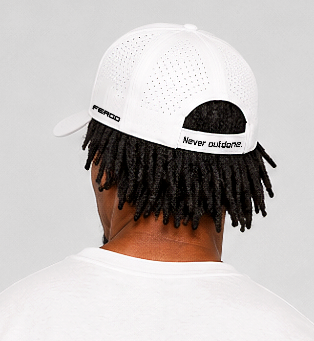 Rams | Jungle Boys Cap | Accessories Essentials