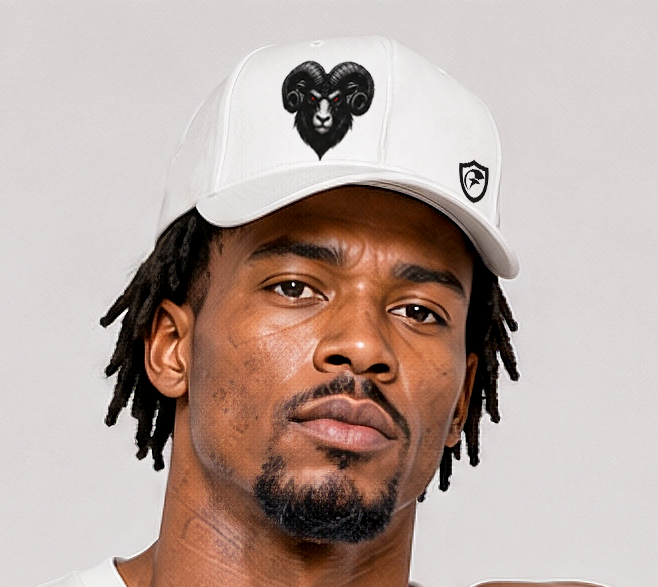 Rams | Jungle Boys Cap | Accessories Essentials