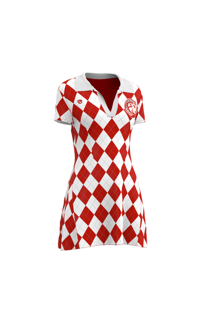 Lady Rams Grace | Goulds Rams Collection