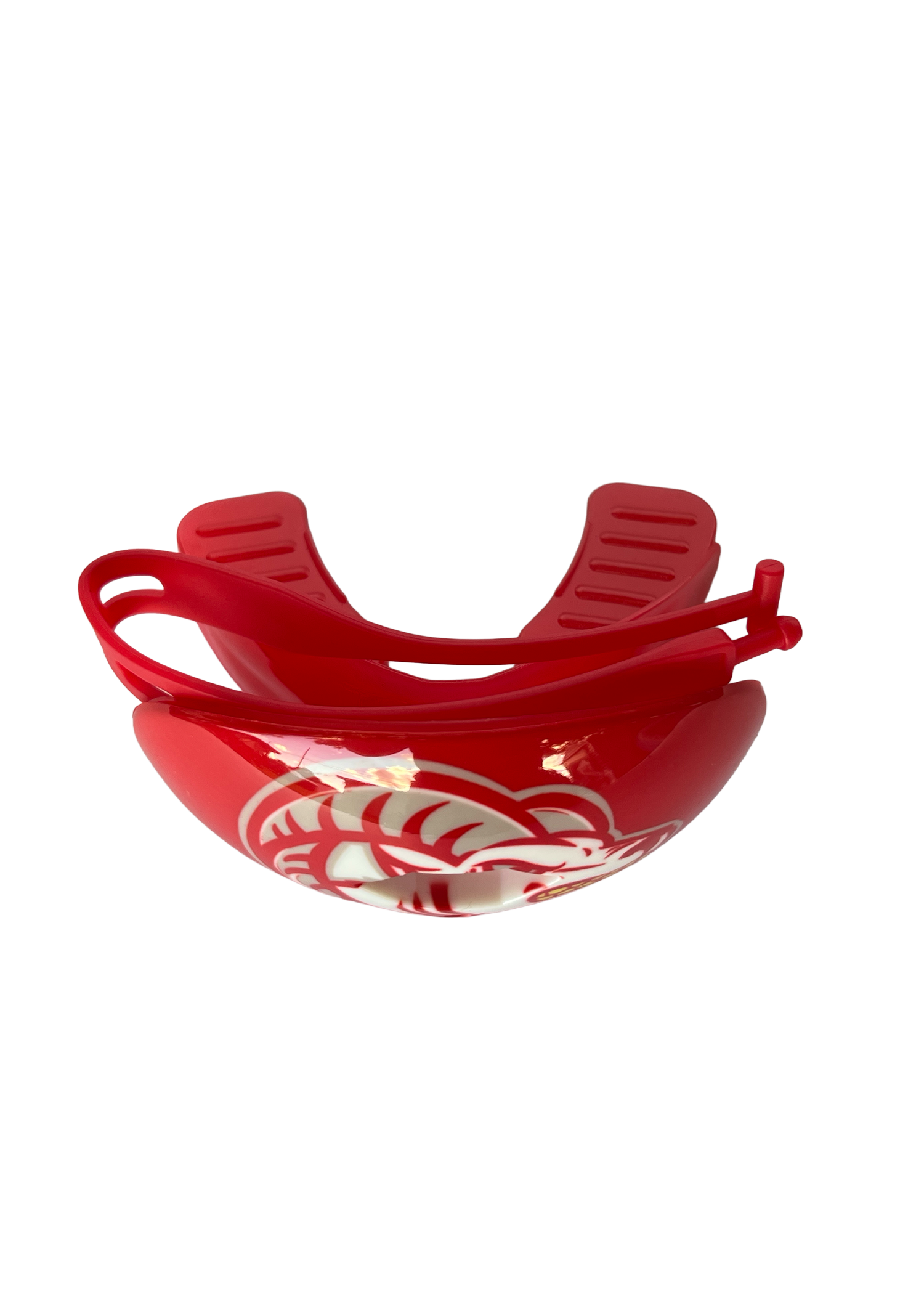 MG-1R (Mouthguard One - Rams) | Goulds Rams Collection