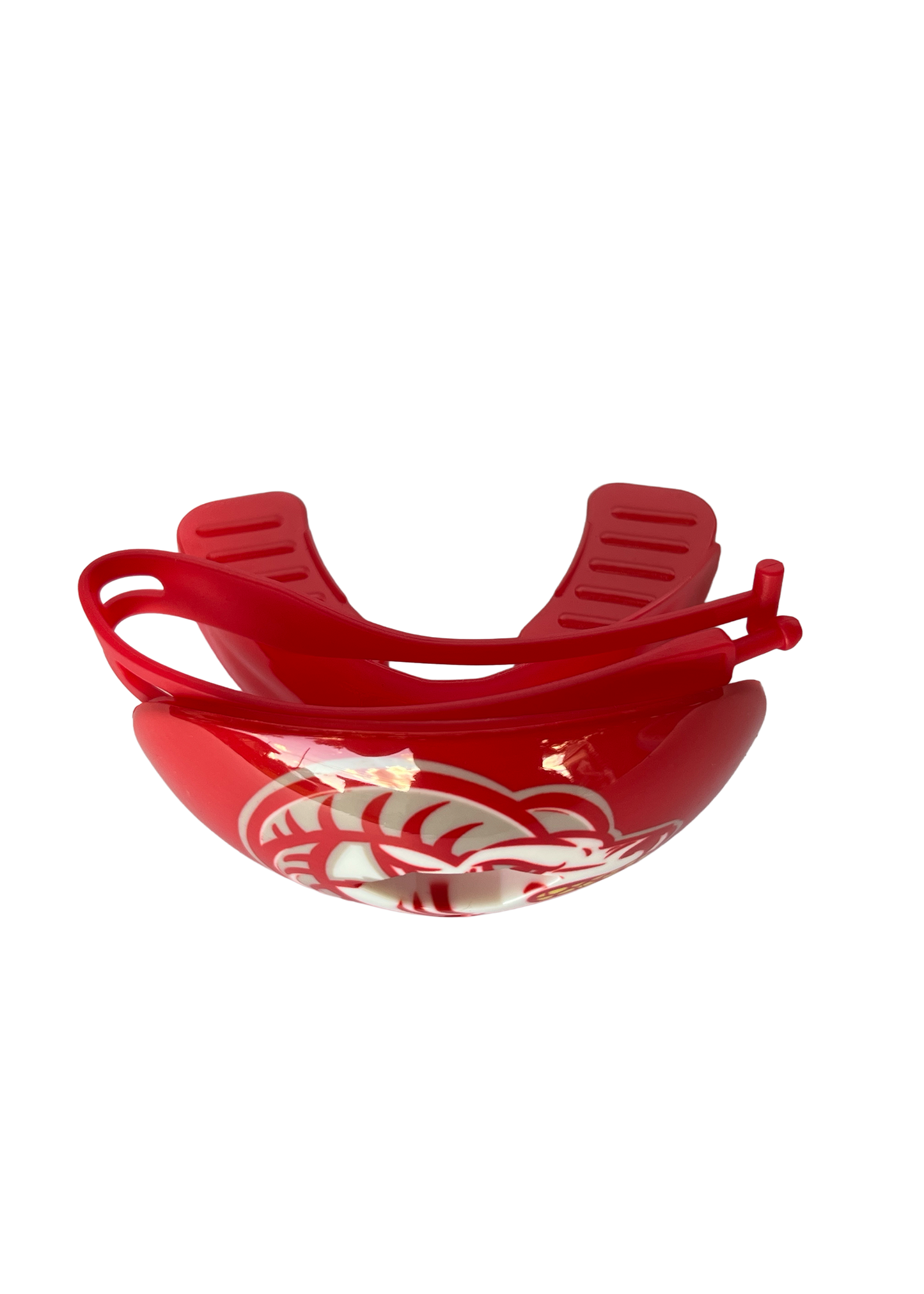 MG-1R (Mouthguard One - Rams) | Goulds Rams Collection