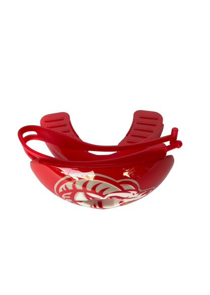 MG-1R (Mouthguard One - Rams) | Goulds Rams Collection