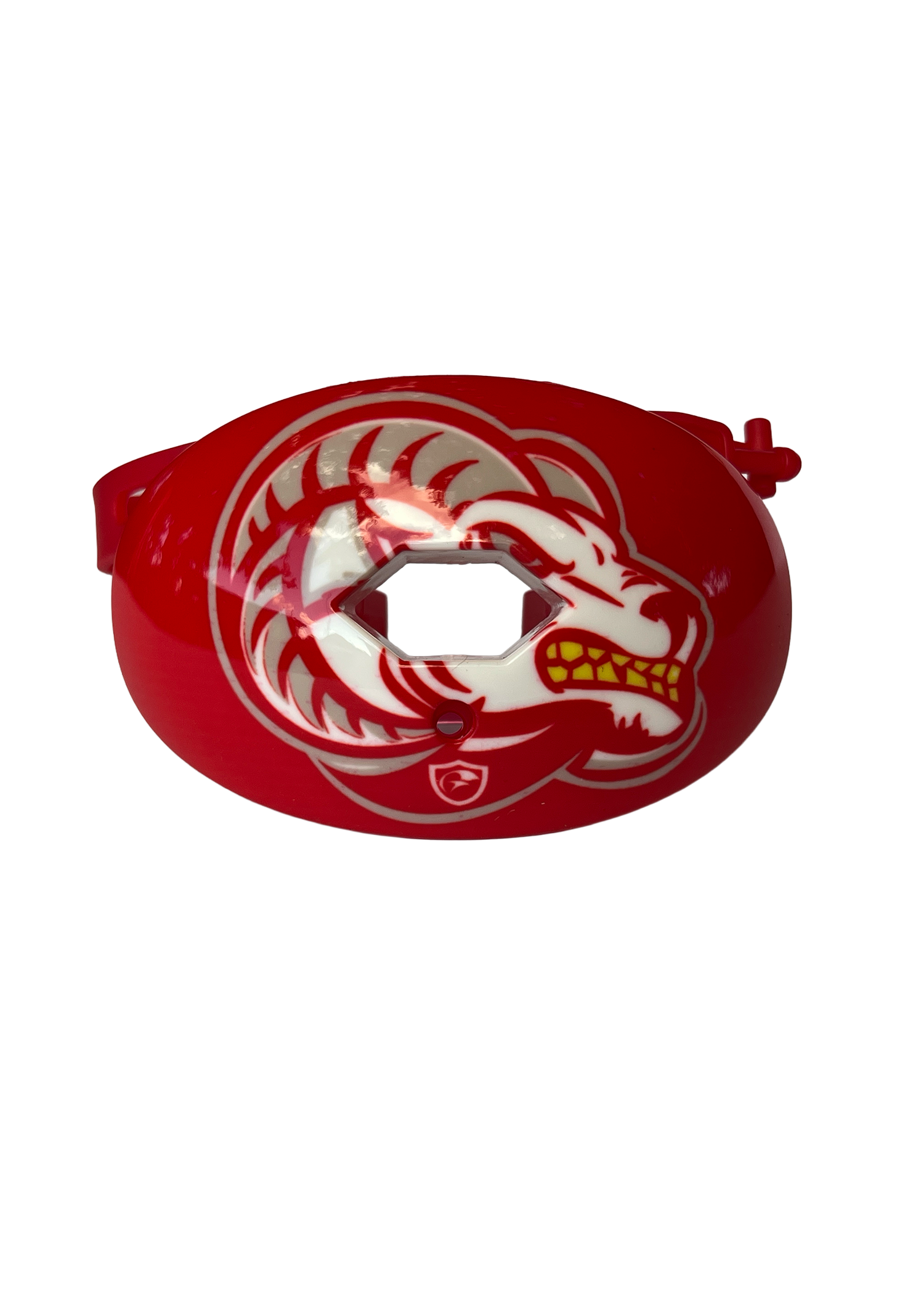 MG-1R (Mouthguard One - Rams) | Goulds Rams Collection