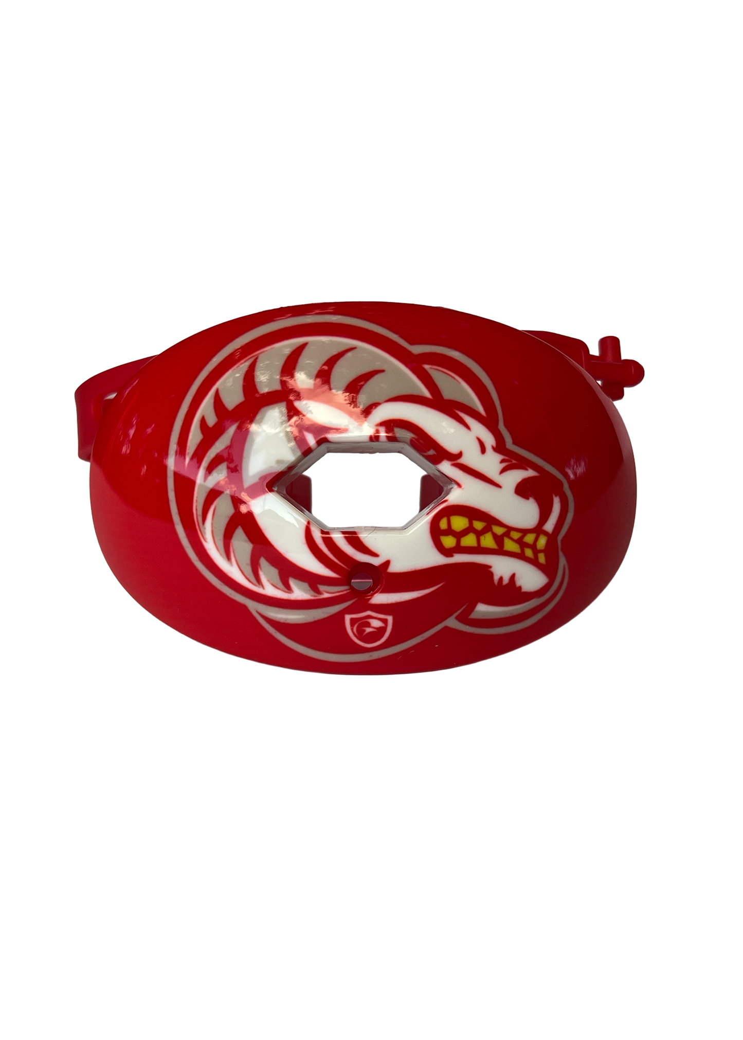 MG-1R (Mouthguard One - Rams) | Goulds Rams Collection
