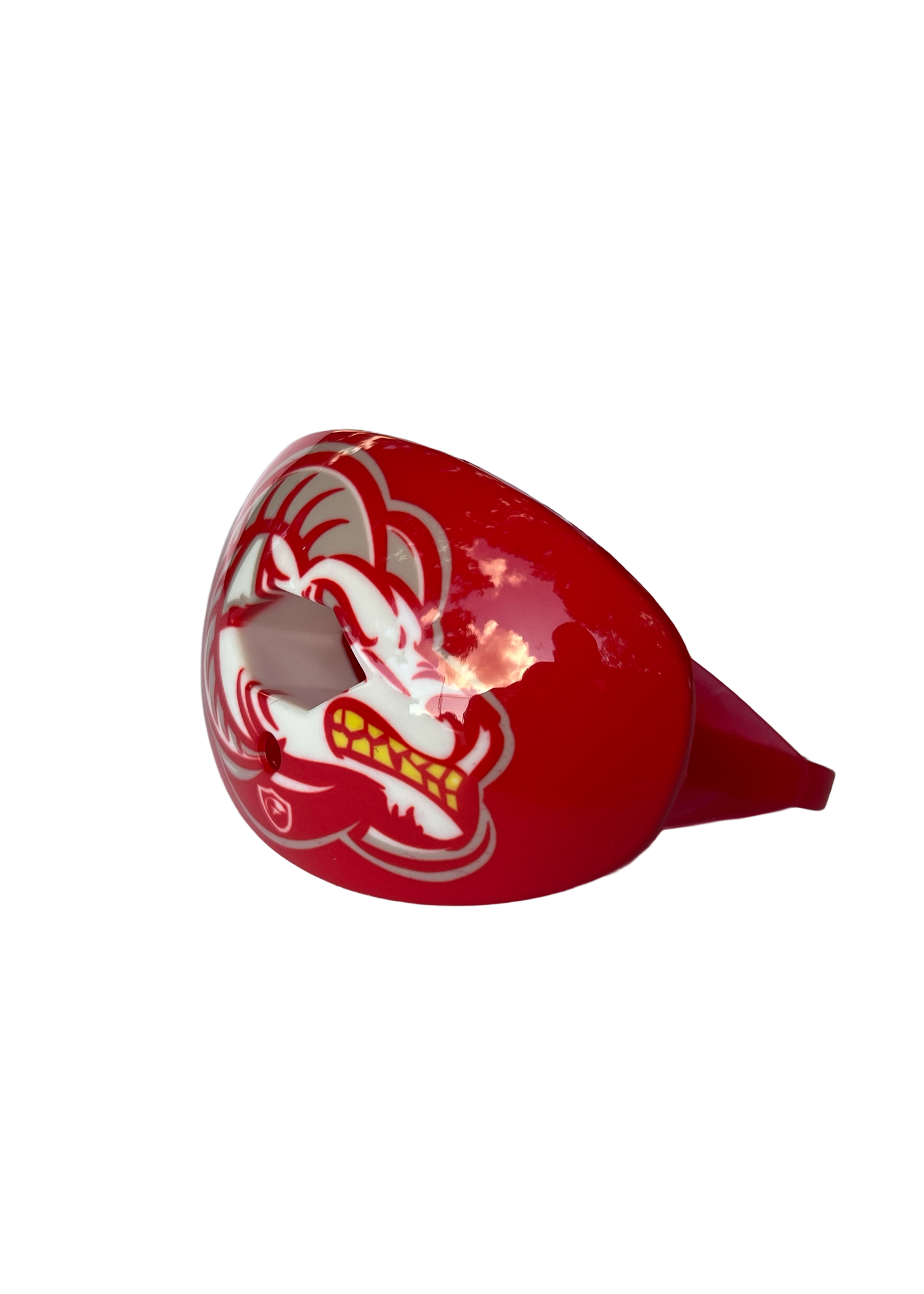 MG-1R (Mouthguard One - Rams) | Goulds Rams Collection