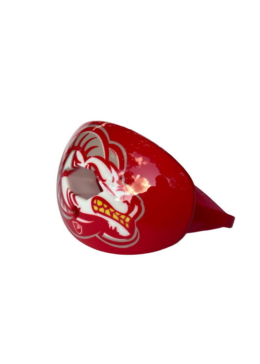 MG-1R (Mouthguard One - Rams) | Goulds Rams Collection