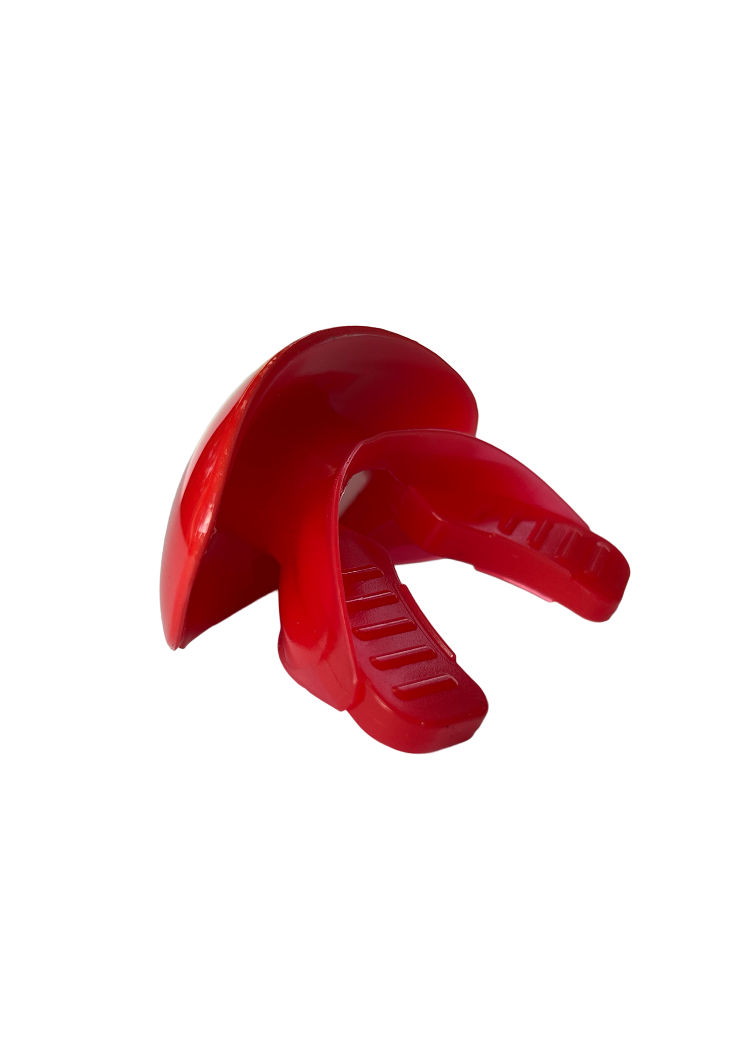 MG-1R (Mouthguard One - Rams) | Goulds Rams Collection