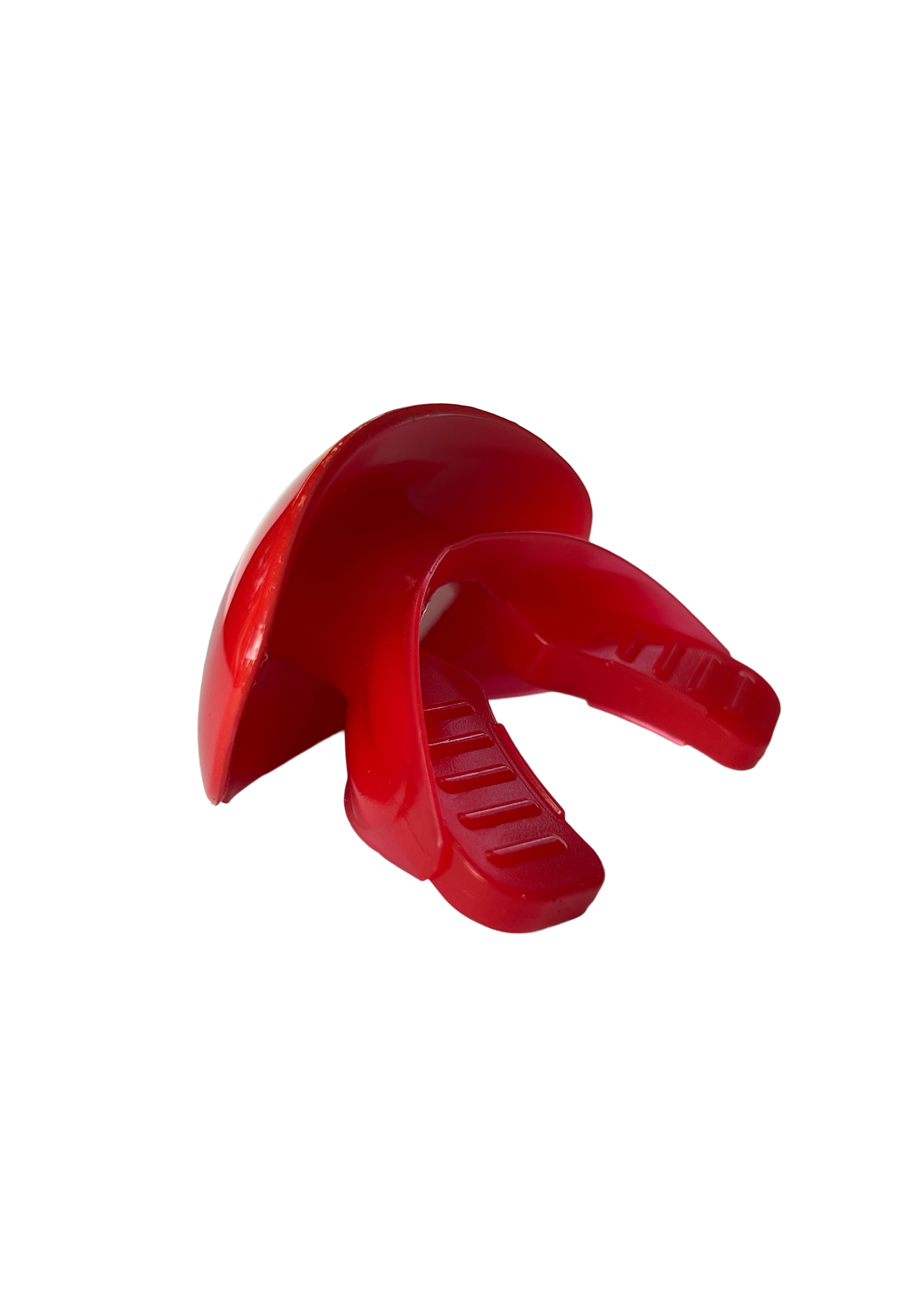 MG-1R (Mouthguard One - Rams) | Goulds Rams Collection