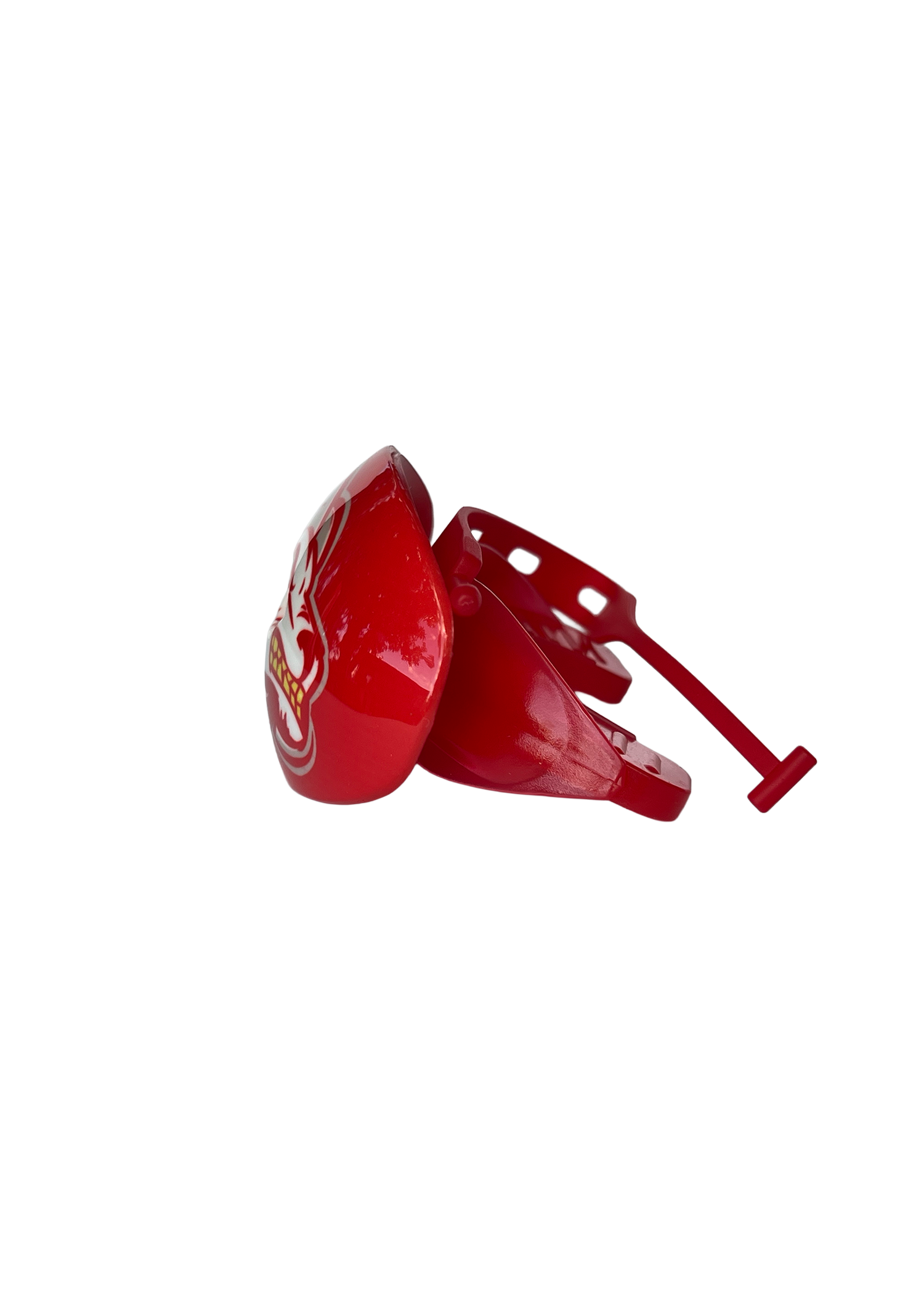 MG-1R (Mouthguard One - Rams) | Goulds Rams Collection