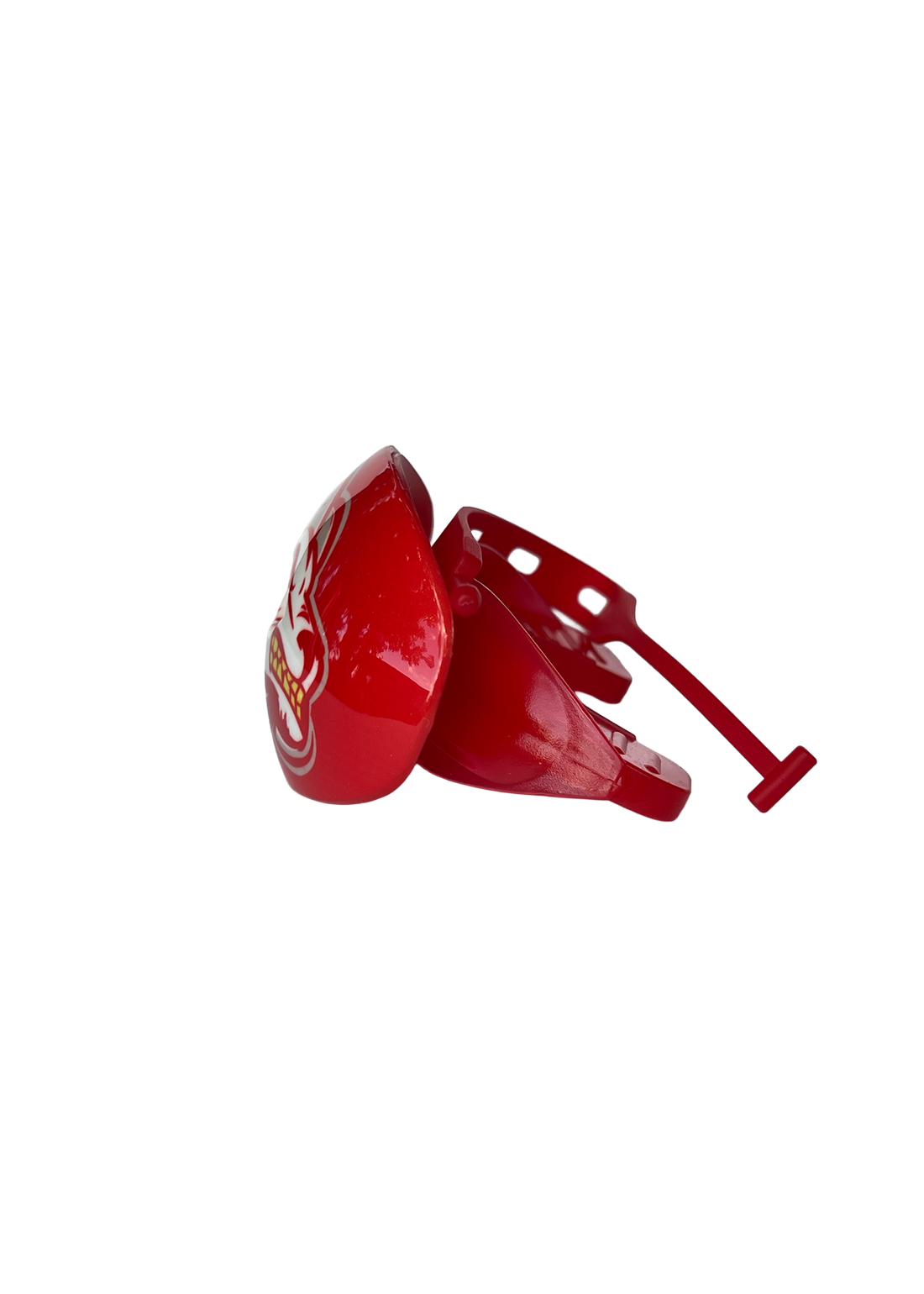 MG-1R (Mouthguard One - Rams) | Goulds Rams Collection
