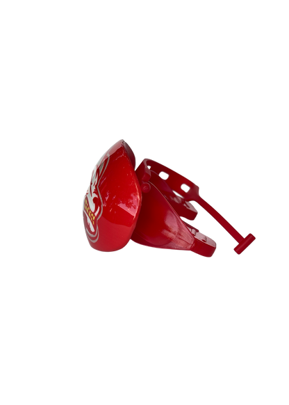 MG-1R (Mouthguard One - Rams) | Goulds Rams Collection