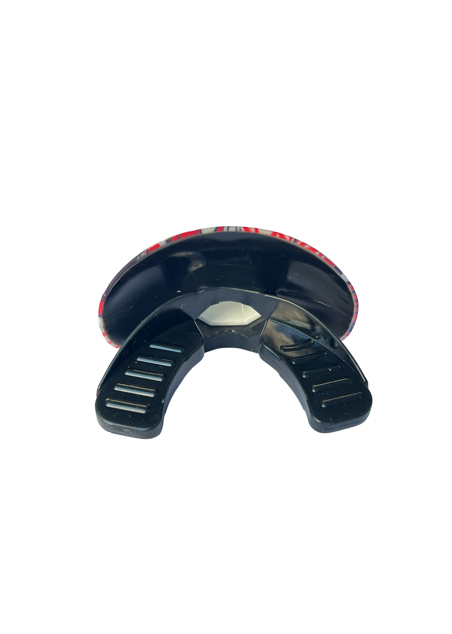 MG-1R (Mouthguard One - Rams) | Goulds Rams Collection