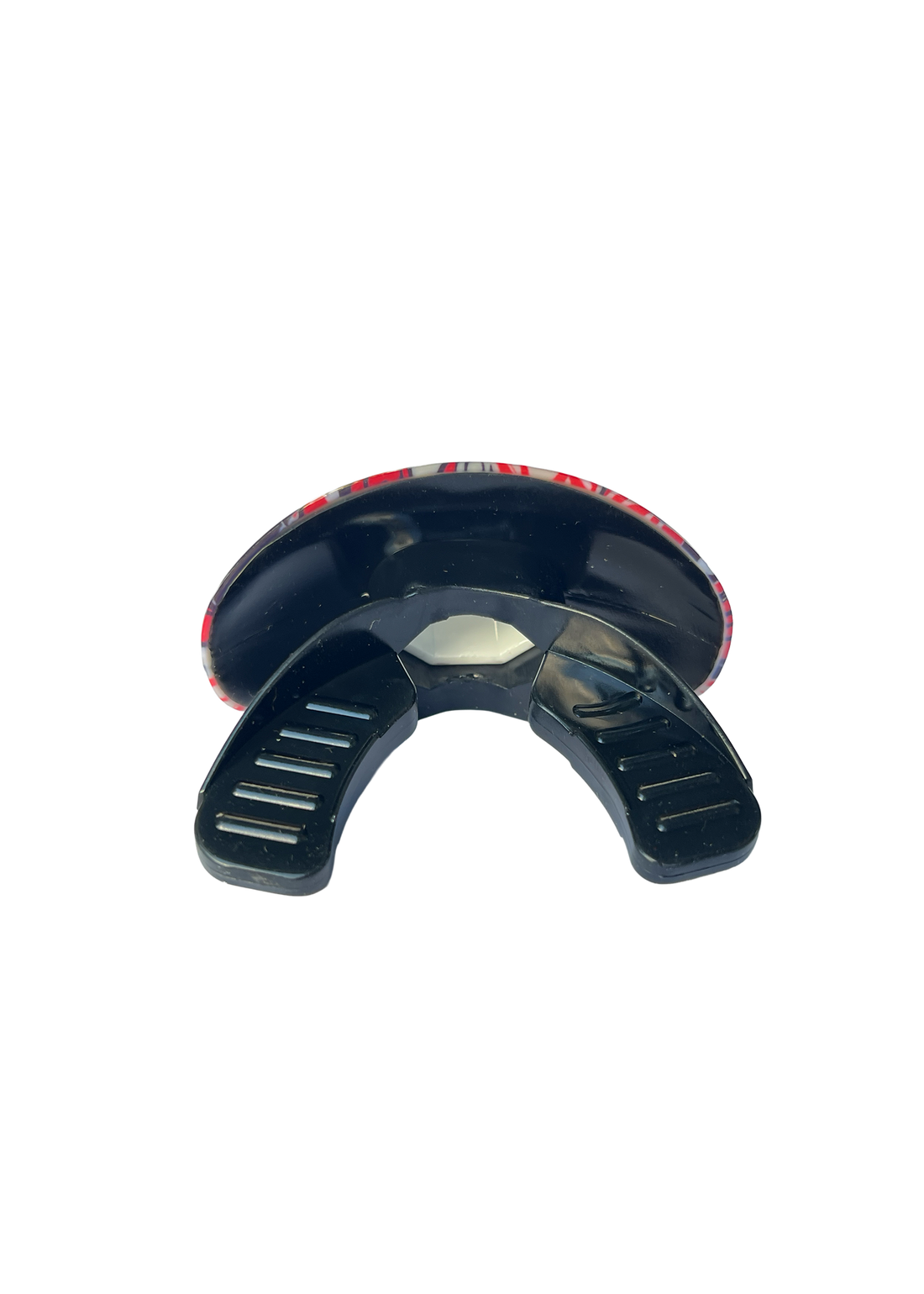 MG-1R (Mouthguard One - Rams) | Goulds Rams Collection