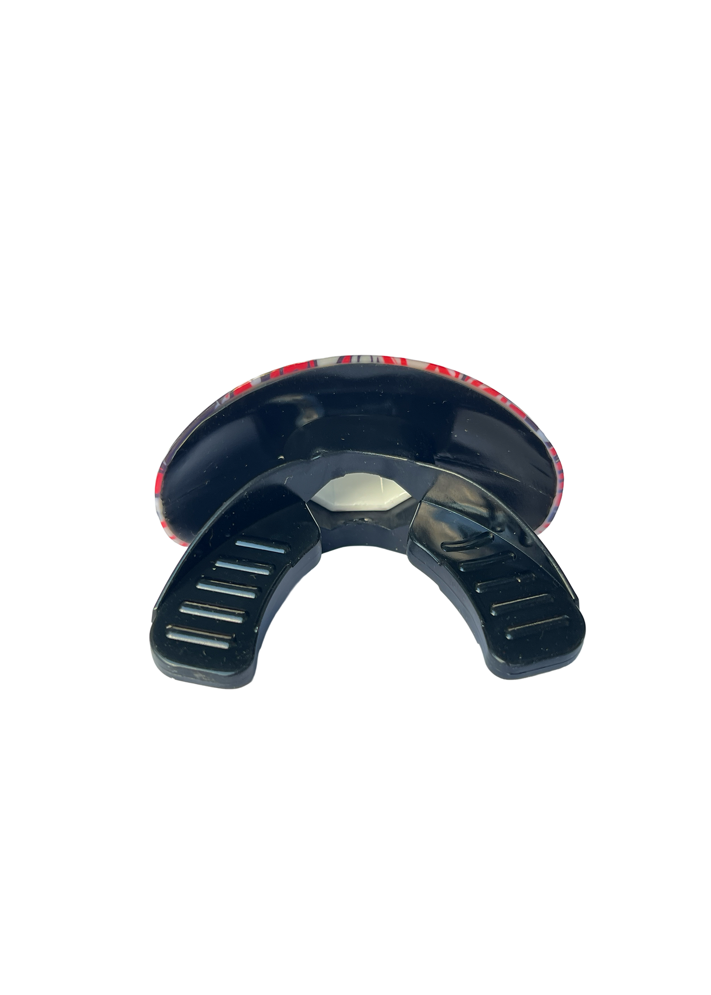 MG-1R (Mouthguard One - Rams) | Goulds Rams Collection