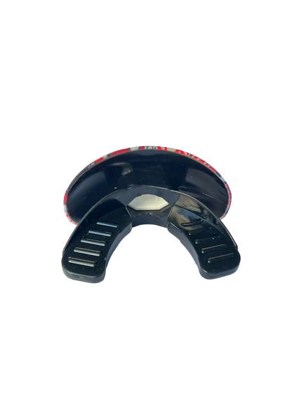 MG-1R (Mouthguard One - Rams) | Goulds Rams Collection