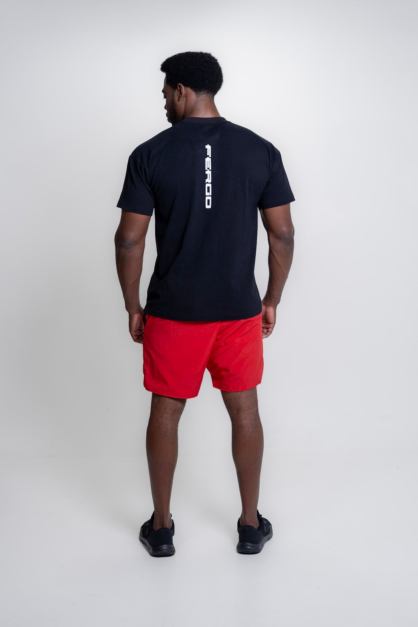 Never Outdone  T-shirt | Essentials Collection