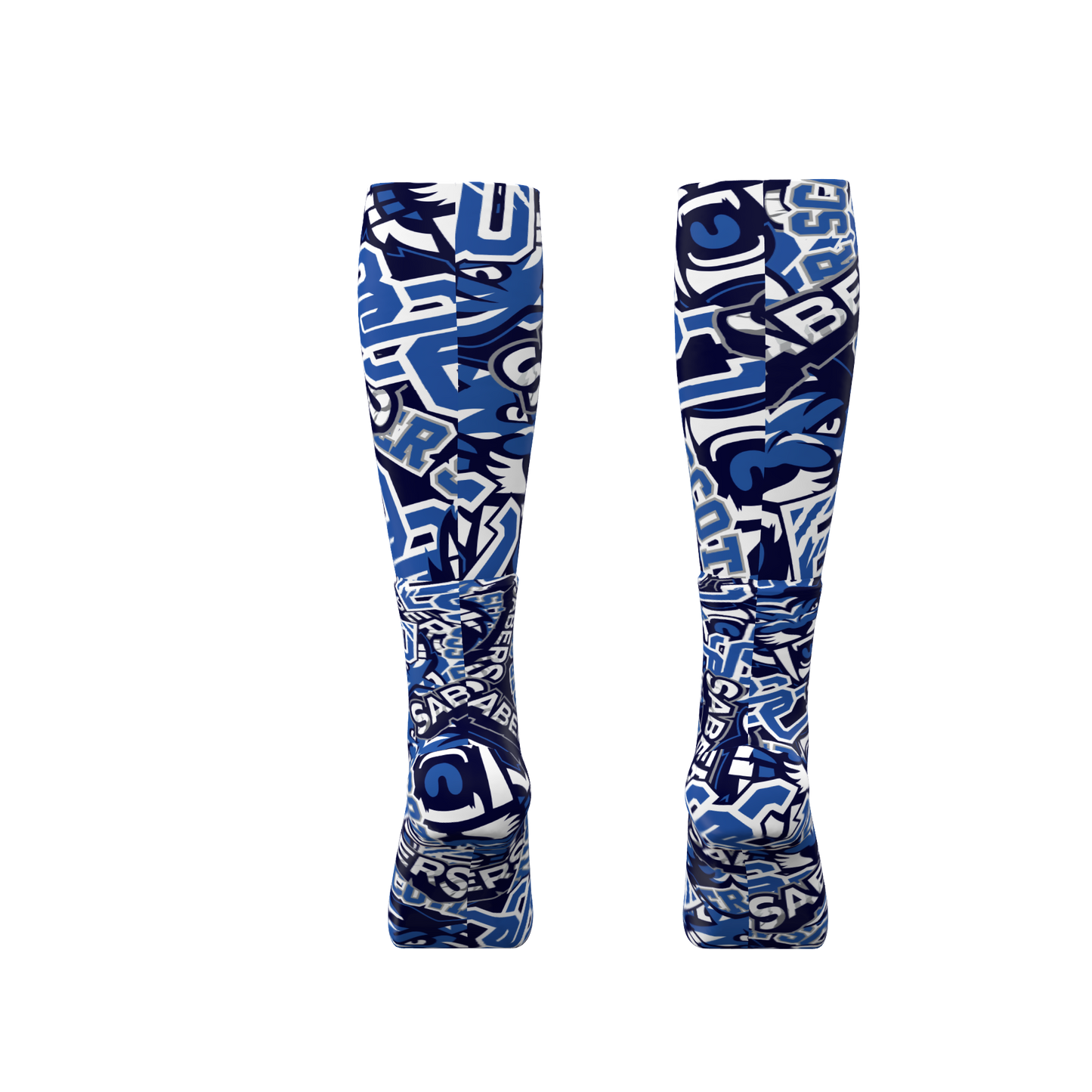 Paw Covers | BSC Sabers Collection